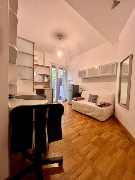 La Terrazza Al Centro Di Appartement